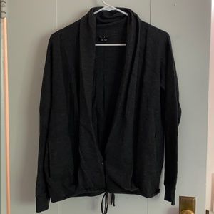 Theory Cardigan Sweater